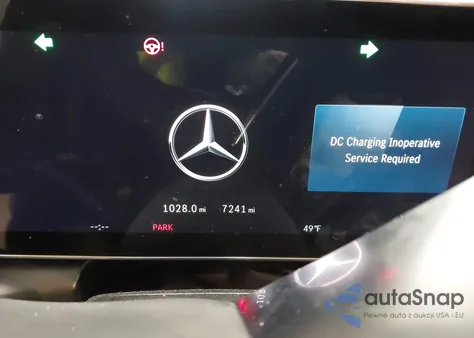 2026 Mercedes-Benz Glc 350E 4Matic from USA, damaged, VIN W1NKM5GB2TF433301